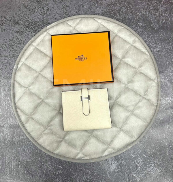 Hermes кошелек PR299558 2