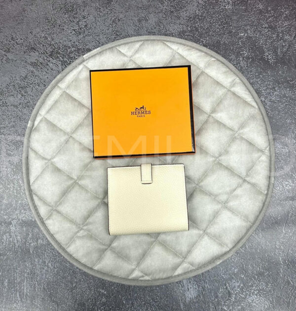 Hermes кошелек PR299558 3