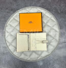 Hermes кошелек PR299558 9