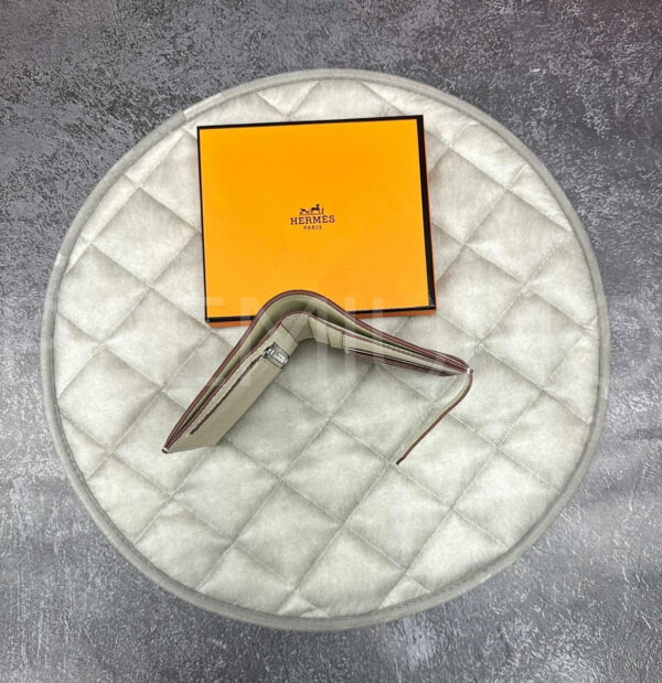 Hermes кошелек PR299558 5