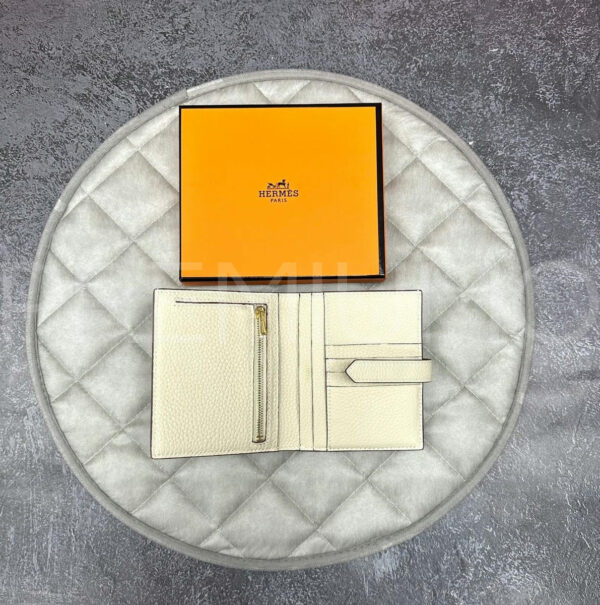 Hermes кошелек PR131218 11