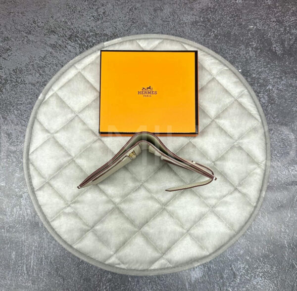 Hermes кошелек PR131218 12