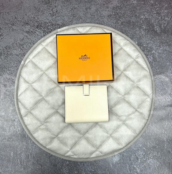 Hermes кошелек PR131218 10