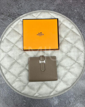 Hermes кошелек PR950185
