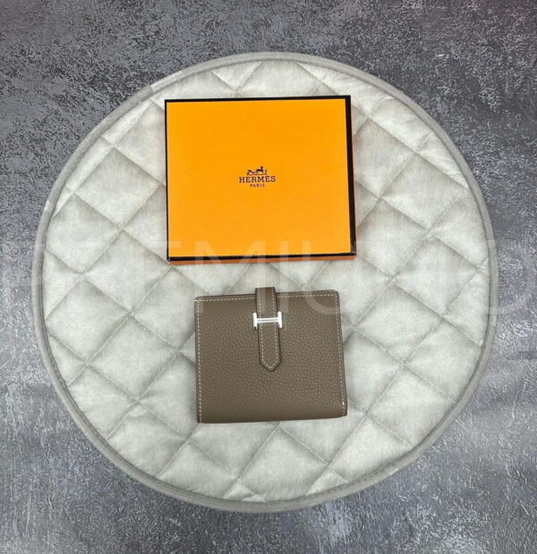 Hermes кошелек PR950185