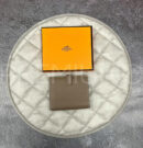 Hermes кошелек PR950185 6