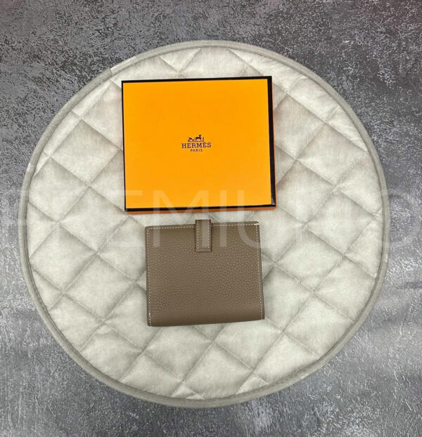 Hermes кошелек PR950185 2