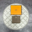 Hermes кошелек PR988256 5