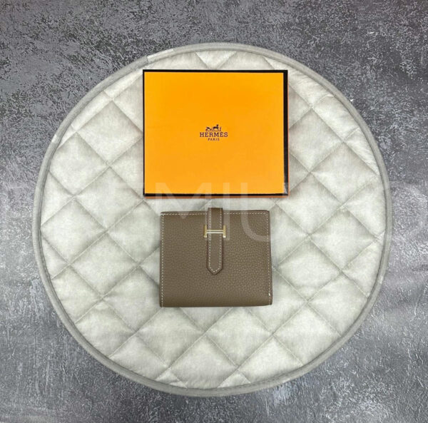 Hermes кошелек PR988256