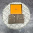 Hermes кошелек PR950185 7