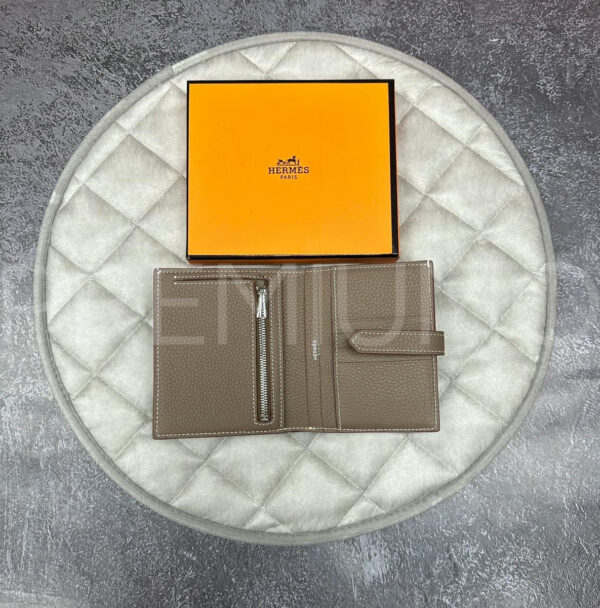 Hermes кошелек PR950185 3