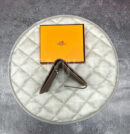 Hermes кошелек PR950185 8