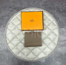 Hermes кошелек PR988256 6