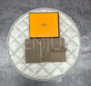 Hermes кошелек PR988256 7
