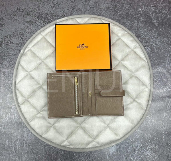 Hermes кошелек PR988256 3