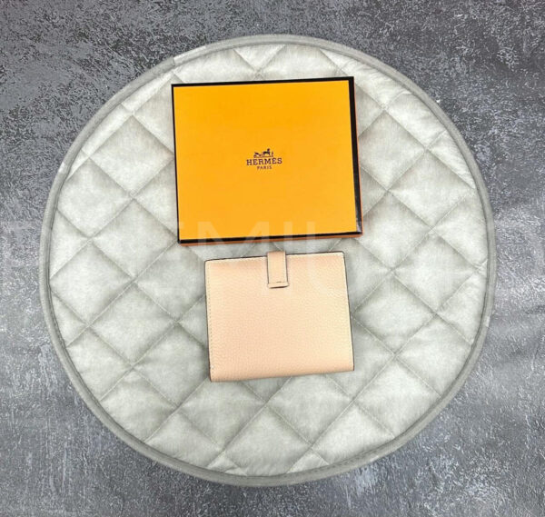 Hermes кошелек PR979662 9