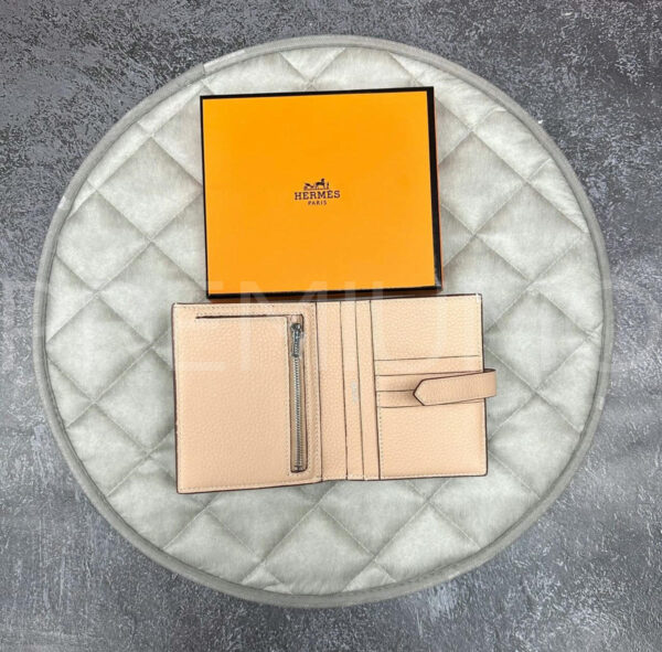 Hermes кошелек PR979662 10