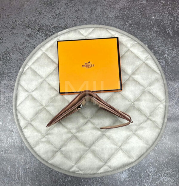 Hermes кошелек PR979662 11