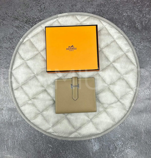 Hermes кошелек PR862986 2