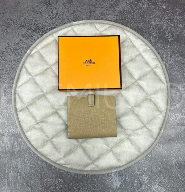Hermes кошелек PR862986 3
