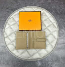 Hermes кошелек PR862986 9