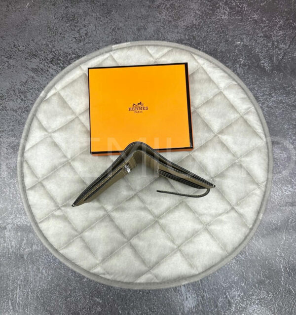 Hermes кошелек PR862986 5