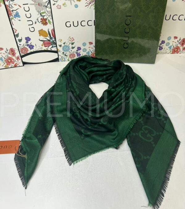 Gucci платок PR844781