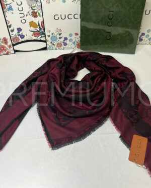 Gucci платок PR813859