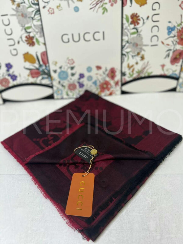 Gucci платок PR813859 2