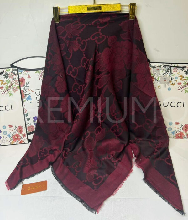Gucci платок PR813859 4