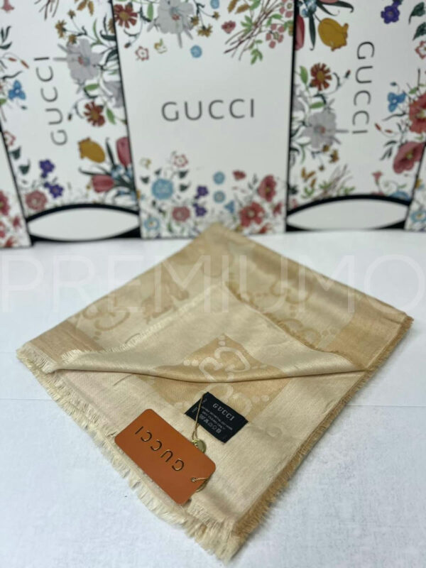 Gucci платок PR640832 2