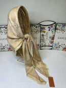 Gucci платок PR640832 7