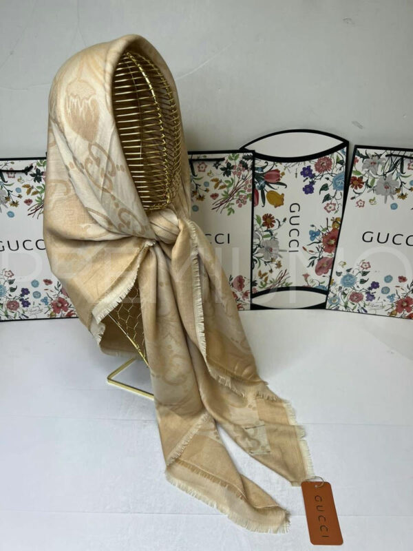 Gucci платок PR640832 3