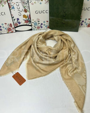 Gucci платок PR640832