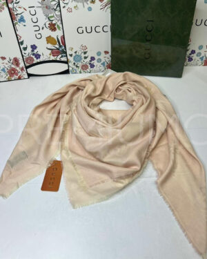 Gucci платок PR297237