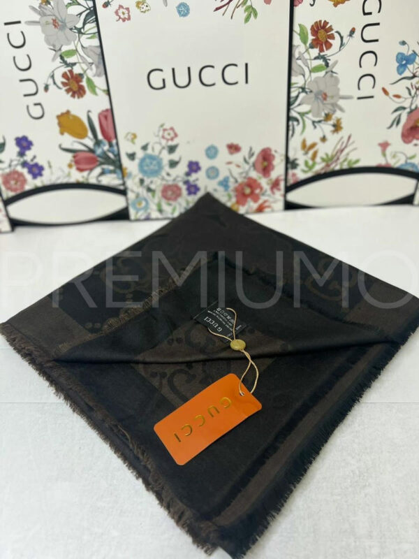 Gucci платок PR125323 2