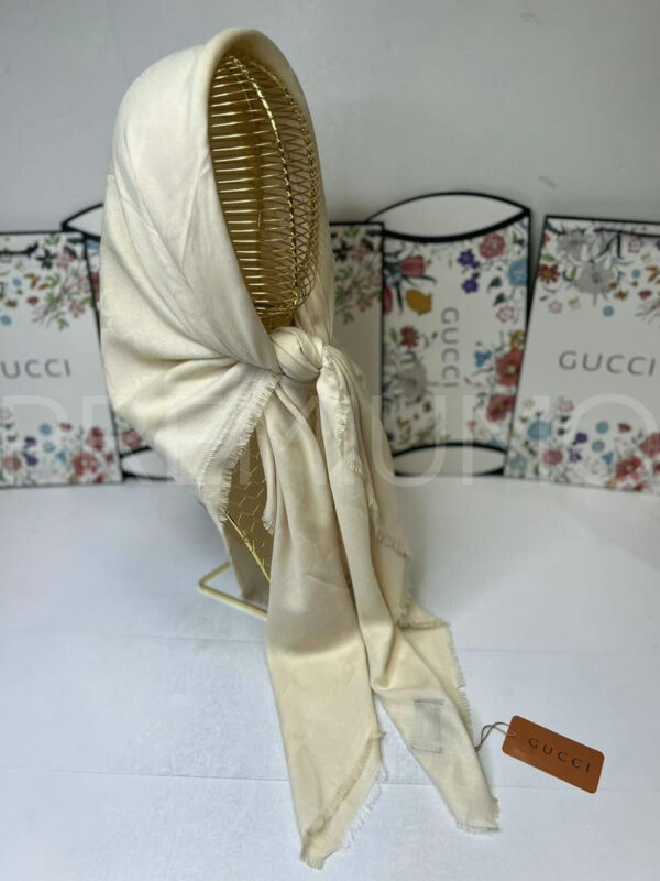 Gucci платок PR880731 3