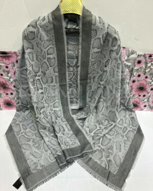 Roberto Cavalli палантин PR546889