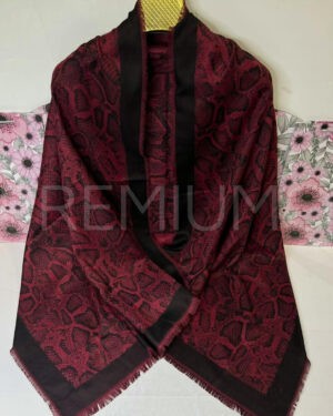 Roberto Cavalli палантин PR995266
