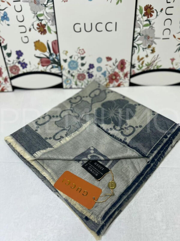 Gucci платок PR891572 2