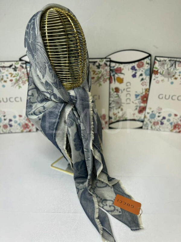 Gucci платок PR891572 3
