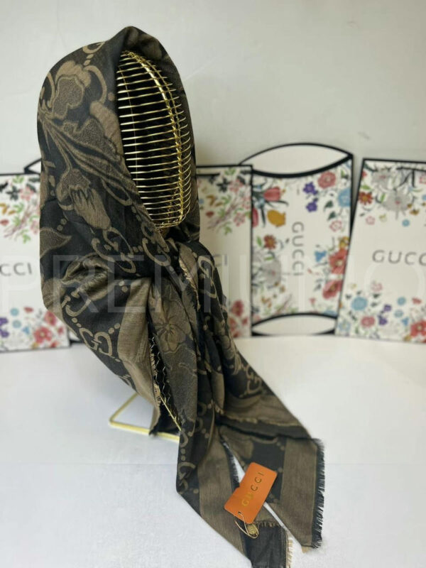 Gucci платок PR659245 2