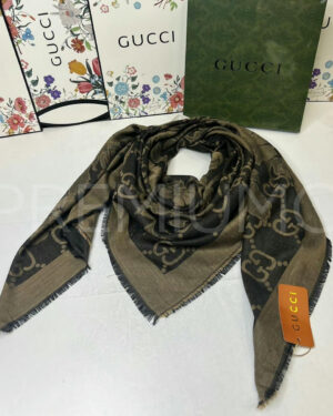Gucci платок PR659245