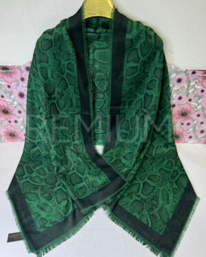 Roberto Cavalli палантин PR522694