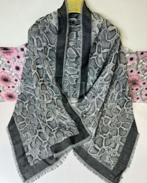 Roberto Cavalli палантин PR494584