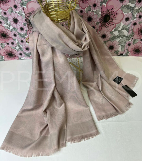 Roberto Cavalli палантин PR259752 2