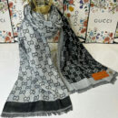 Gucci палантин PR368579 6