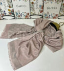 Gucci палантин PR215388 7