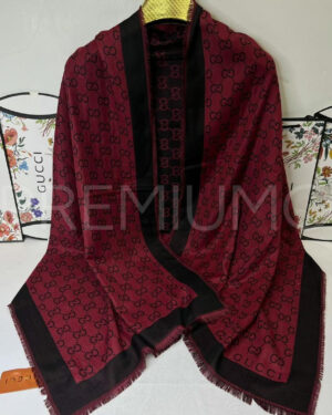 Gucci палантин PR960011