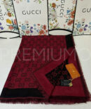 Gucci палантин PR960011 9